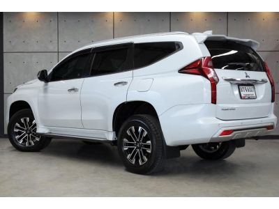 2019 Mitsubishi Pajero Sport 2.4 (ปี 19-24) GT SUV AT รูปที่ 3