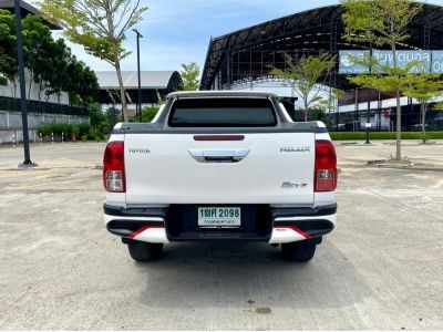 Toyota Hilux Revo 2.4 TRD Smart Cab Prerunner A/T ปี 2016 รูปที่ 3