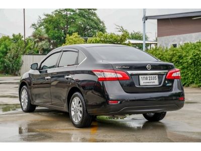 NISSAN SYLPHY 1.6 V A/T ปี 2013 รูปที่ 3