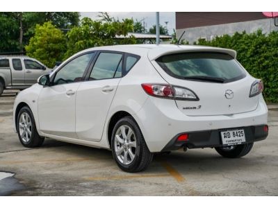 Mazda 3 1.6V Spirit Sport A/T ปี 2012 รูปที่ 3