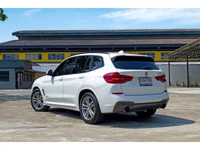 BMW 2.0d X-DRIVE MSPORT 2018 รูปที่ 3