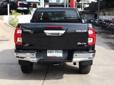 Revo C-Cab 2.8 High 4x4 MT ปี 2020 ราคา 718,000 บาท รูปที่ 3