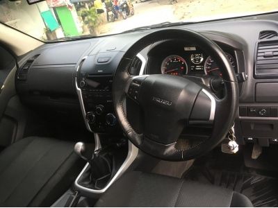 ISUZU D-Max 1.9 blue power type Z ปี 2018 รูปที่ 3