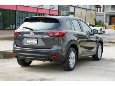 Mazda CX-5 Skyactiv 2.0S A/T ปี 2017 รูปที่ 3