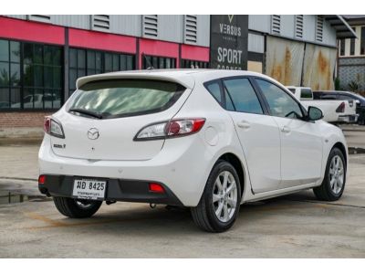 Mazda 3 1.6V Spirit Sport A/T ปี 2012 รูปที่ 3