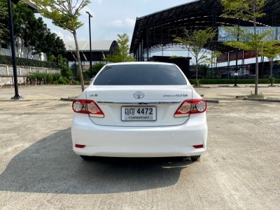 Toyota Altis 1.8 G A/T ปี2011 รูปที่ 3