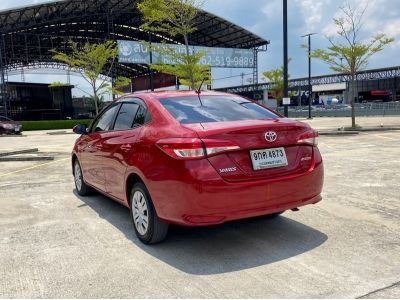 Toyota Yaris Ativ 1.2 J A/T ปี 2019 รูปที่ 3