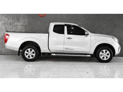 NISSAN NAVARA NP300 KING CAB 2.5 E CALIBRE M/T ปี 2020 รูปที่ 3