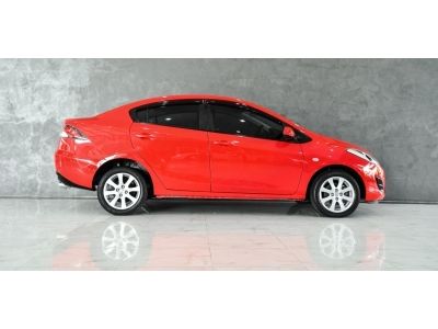 MAZDA 2 1.5 Spirit A/T ปี 2011 รูปที่ 3