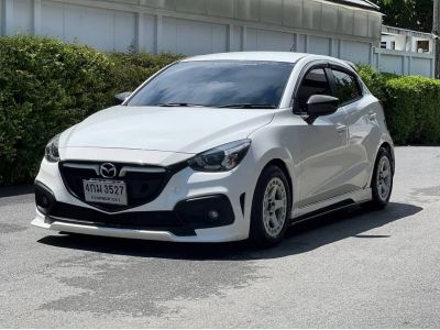 2015 MAZDA 2 1.3i  Sports รูปที่ 3