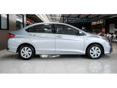 HONDA CITY 1.5 S i-VTEC A/T ปี 2019 รูปที่ 3