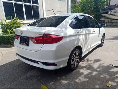 Honda City ปี 2018 รูปที่ 3