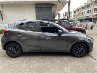 2019 Mazda 2 1.3 Sports High Connect รถเก๋ง 5 ประตู รถสภาพดี มีประกัน รูปที่ 3