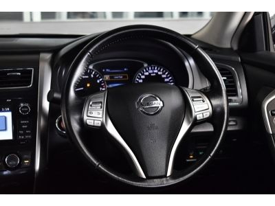 NISSAN TEANA 2.5 XV NAVI A/T ปี 2014 รูปที่ 3