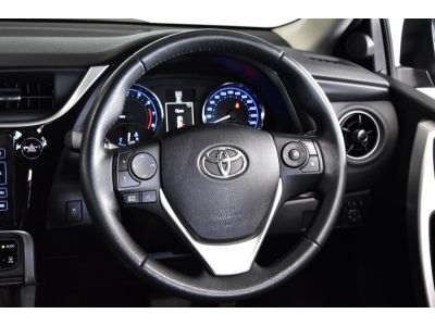 TOYOTA COROLLA ALTIS 1.8 ESPORT A/T ปี 2016 รูปที่ 3