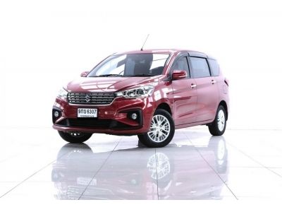 2020 SUZUKI ERTIGA 1.5 GX  ผ่อน 4,275 บาท 12 เดือนแรก รูปที่ 3