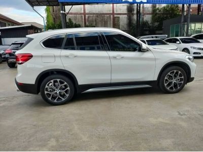 2022 BMW X1 20d Lci รถสภาพป้ายแดง กับราคาที่คุ้มมากๆ รูปที่ 3