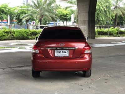 TOYOTA VIOS 1.5G LIMITED รูปที่ 3