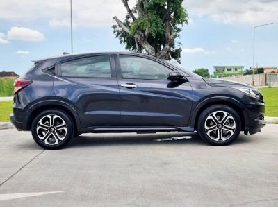 HONDA HR-V 1.8 E Limited ปี 2017 รูปที่ 3