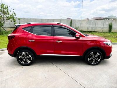 MG ZS 1.5 X SUNROOF ปี 2019 รูปที่ 3