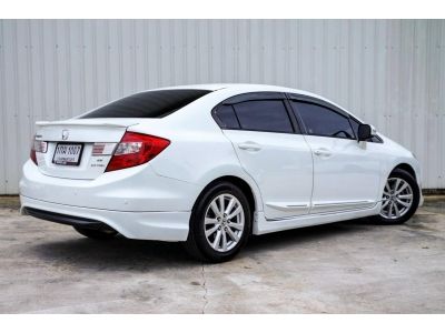 HONDA CIVIC FB 1.8 E ปี 2012 โฉม FB รูปที่ 3