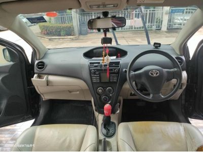 ขาย Toyota vios 2009 รุ่น 1.5 E Auto รูปที่ 3