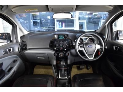 FORD ECOSPORT 1.5 Trend A/T ปี 2017 รูปที่ 3