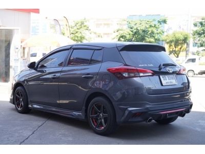 TOYOTA YARIS 1.2 E A/T ปี 2019 รูปที่ 3