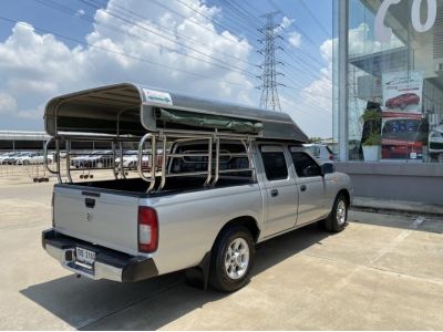 Nissan Frontier 3.0 ZDI turbo 4ประตู รูปที่ 3