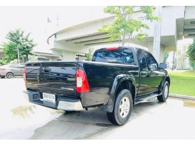 ISUZU D-MAX 2.5 i-TEQ ปี 2006 รูปที่ 3