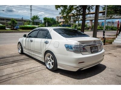 TOYOTA CAMRY 2.4 HIBRID รูปที่ 3