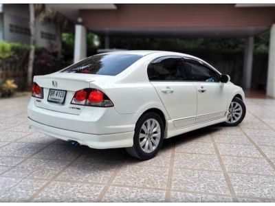 Honda Civic 1.8S AT 2010 รูปที่ 3