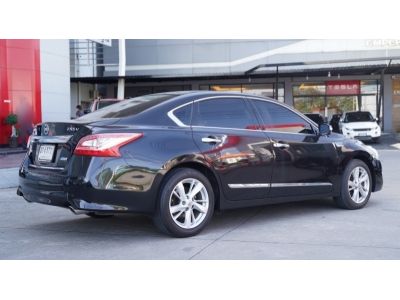 NISSAN TEANA 2.5 XV NAVI A/T ปี 2014 รูปที่ 3