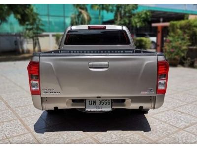 Isuzu Dmax Space Cab 2.5Z MT 2012 รูปที่ 3