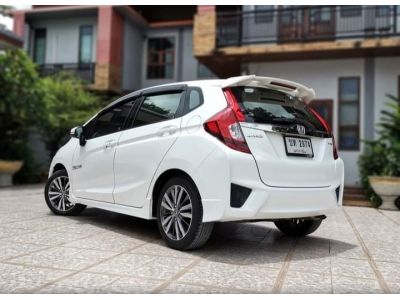 Honda Jazz 1.5SV A/T 2014 รูปที่ 3