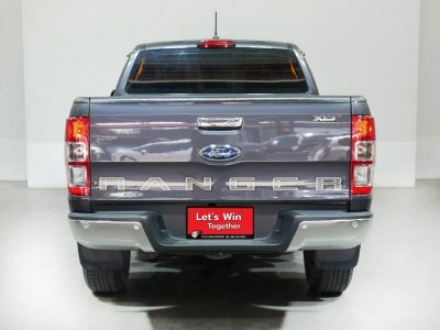 FORD RANGER 2.2 XLT DOUBLECAB HI-RIDER A/Tปี 2020 รูปที่ 3