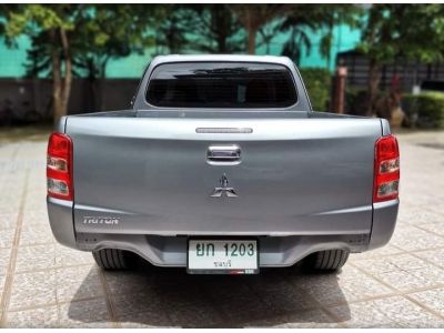 Mitsubishi Triton 2.5GLX MT 2018 รูปที่ 3