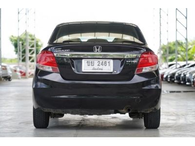 2013 HONDA BRIO AMAZE 1.2 V รูปที่ 3