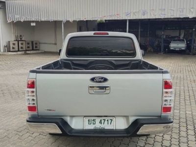 FORD RANGER OPEN CAB 2.5 MT 2011 รูปที่ 3