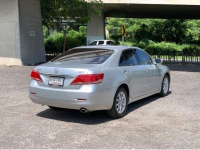 Toyota Camry 2.0 G A/T ปี 2010 รูปที่ 3