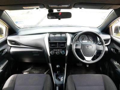 TOYOTA YARIS 1.2 J ECO A/T 2019 รูปที่ 3