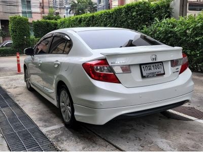 HONDA CIVIC FB 1.8 E ปี 2012 รูปที่ 3