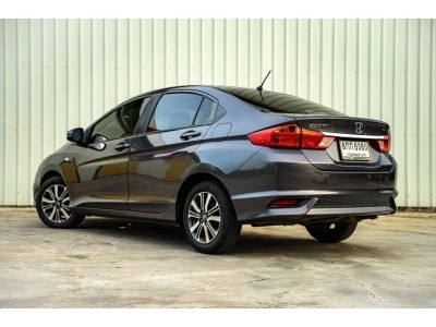 HONDA CITY 1.5V ปี 2018 รูปที่ 3