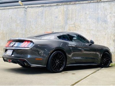 2017 FORD MUSTANG 2.3 ECOBOOST รูปที่ 3