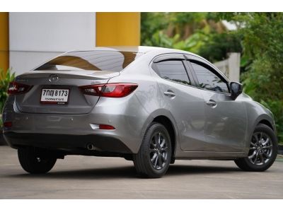 Mazda2 1.3 High Plus ปี 2018 รถบ้าน ไมล์ 71,××× km.ฟรีดาวน์ได้ อนุมัติไว รูปที่ 3