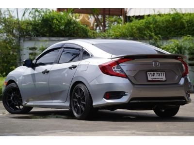 2020 HONDA CIVIC 1.8 EL รูปที่ 3