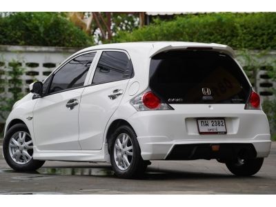 2013 HONDA BRIO 1.2 V A/T รูปที่ 3