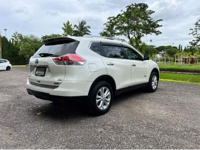 NISSAN X-TRAIL 2.0 V 4 WD HYBRID ปี 2016 รูปที่ 3