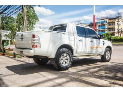 Ford ranger 2.5 xlt เกียร์ออโต้ รูปที่ 3