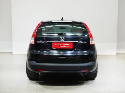 HONDA CR-V 2.0 E 4WD A/T ปี2013 รูปที่ 3